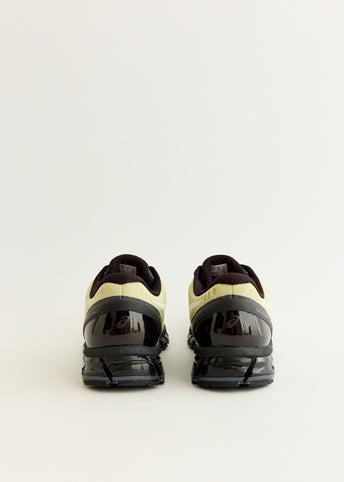 x Above The Clouds GEL-Quantum 360 I AMP 'Soft Yellow' Sneakers