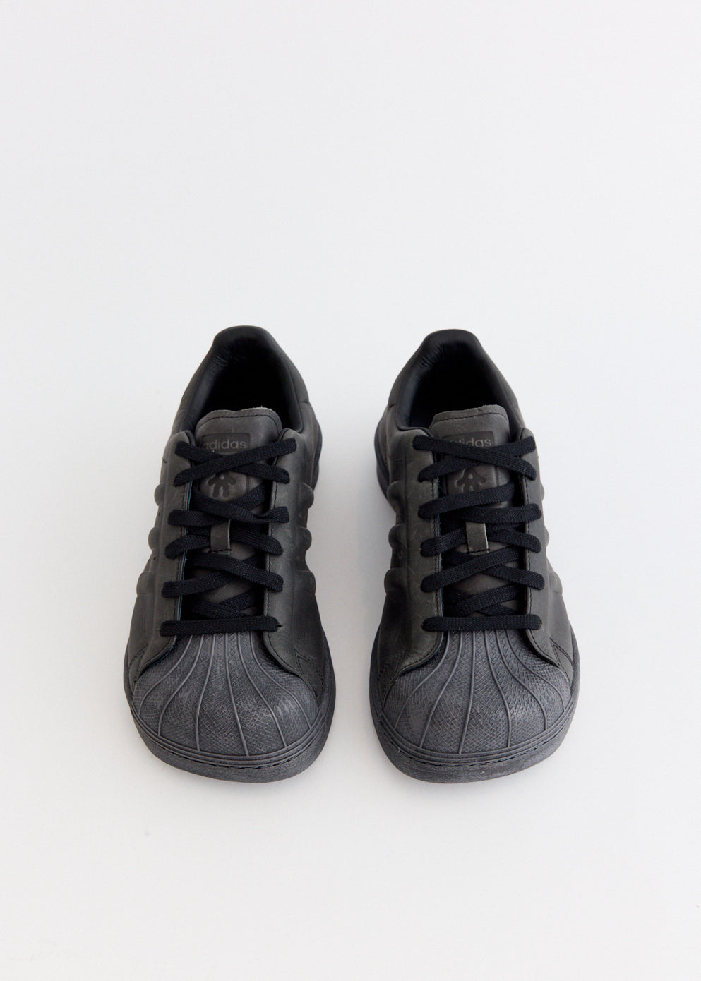 x Avavav Superstar Vacuum 'Carbon' Sneakers