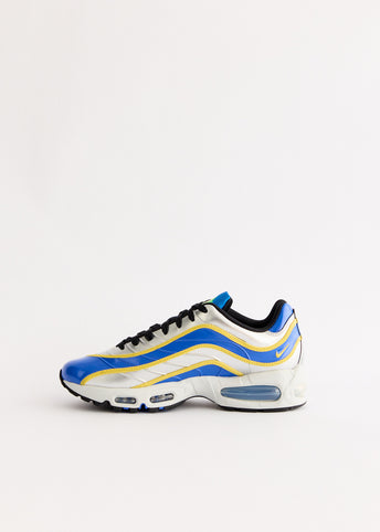Air Max Joga Bonito R9 'Blue' Sneakers