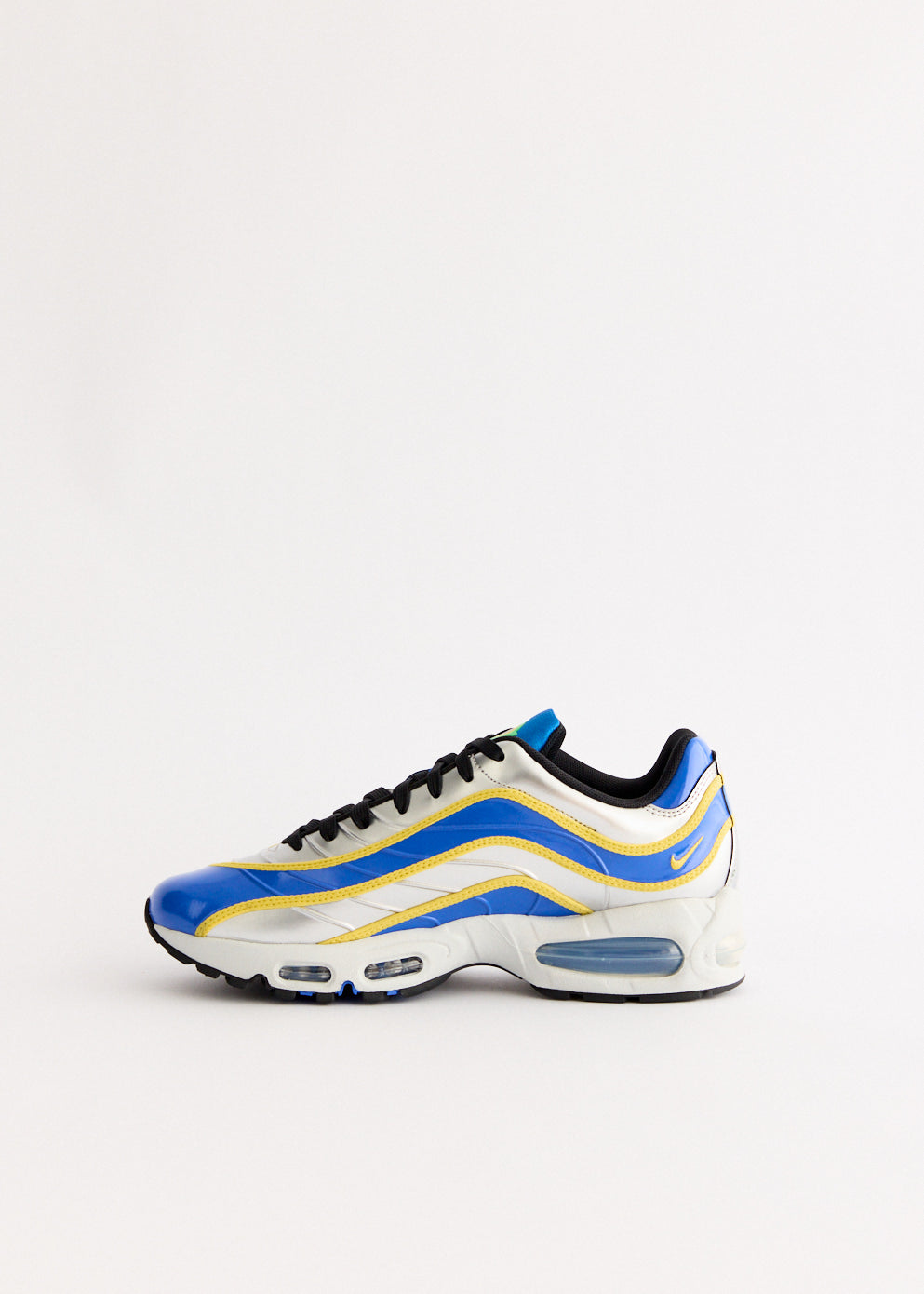 Air Max Joga Bonito R9 'Blue' Sneakers