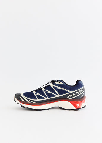 XT-6 'Maritime Blue' Sneakers