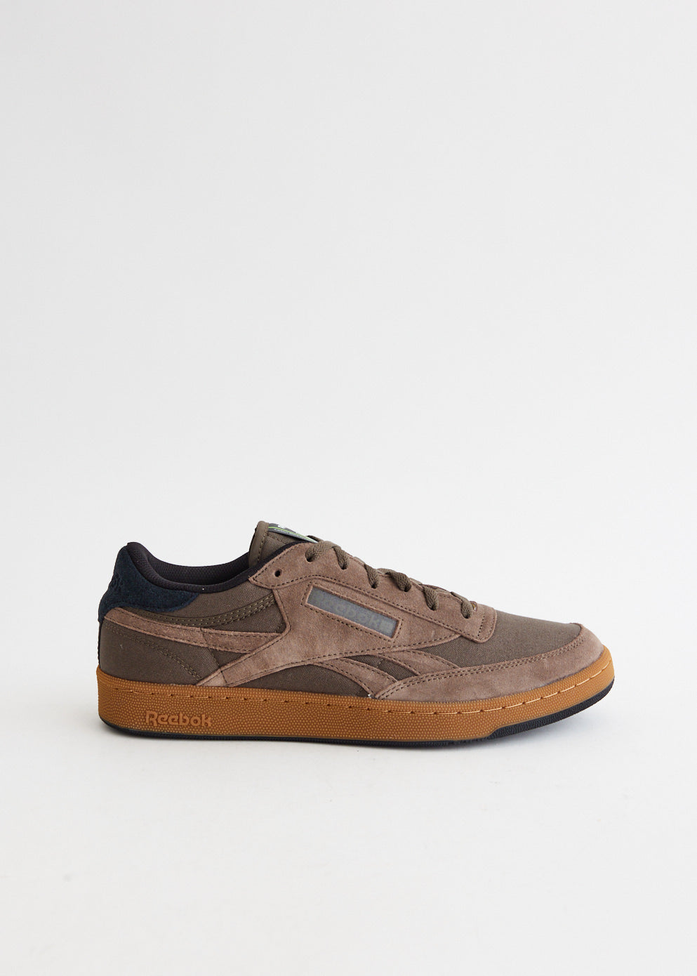Club C Revenge Vintage Sneakers