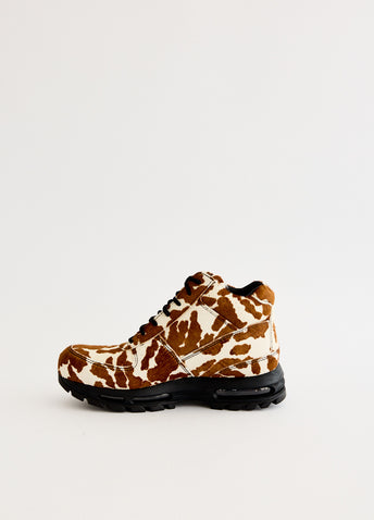 Air Max Goadome 'Cow Print' Sneakers