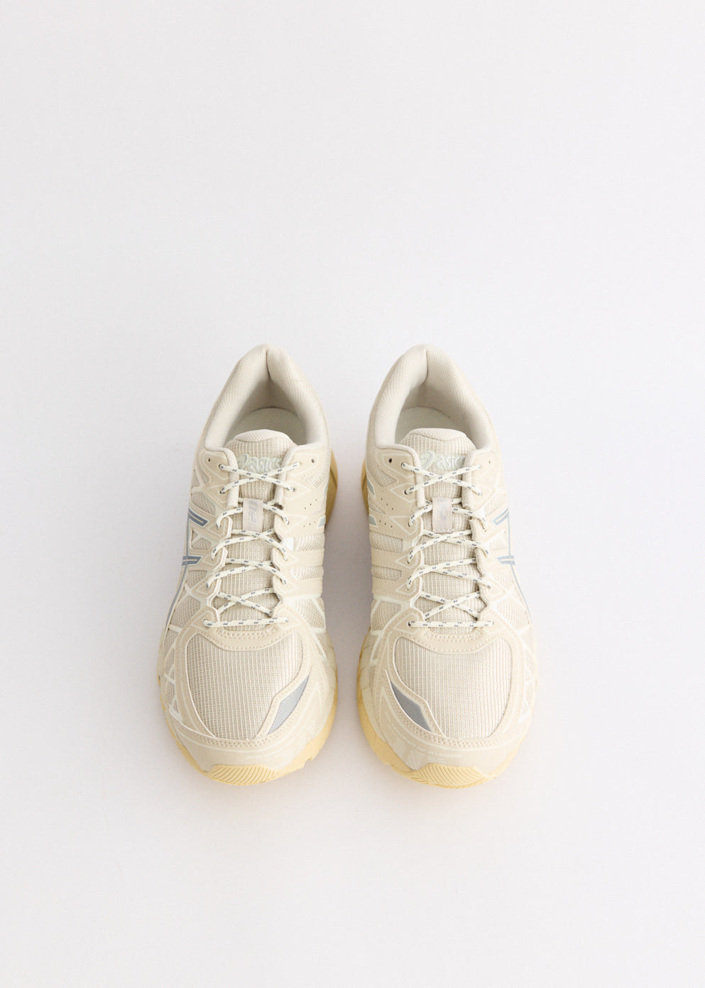 Gel-Kayano 20 'Smoke Grey' Sneakers