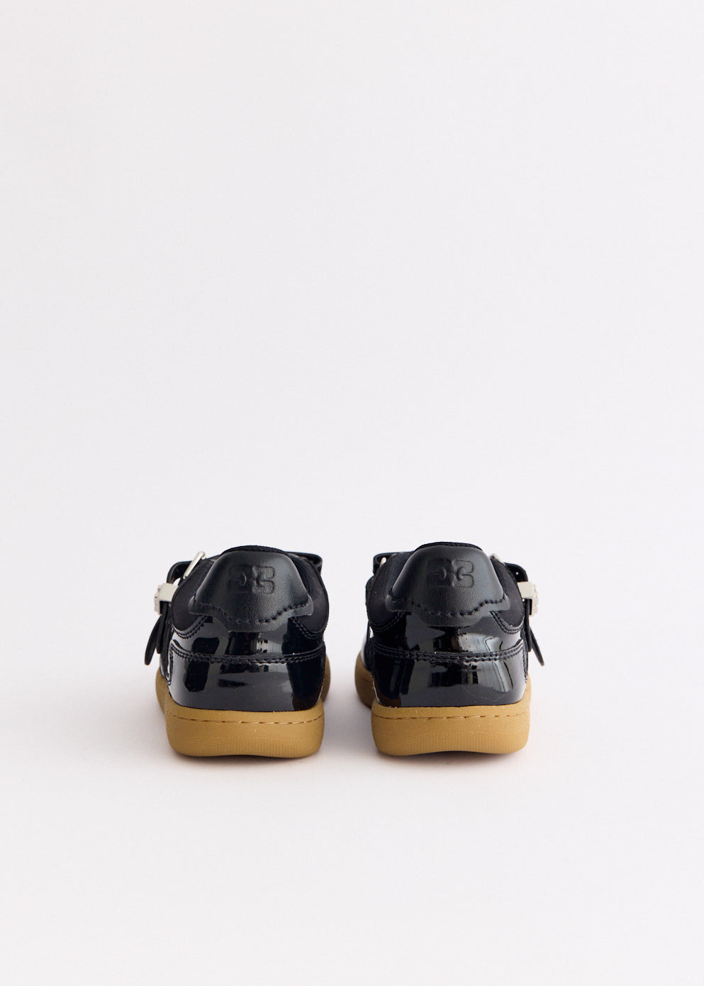 Sue Double Babies Mix Animal Sneakers