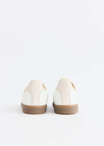 BW Army 'Core White' Sneakers