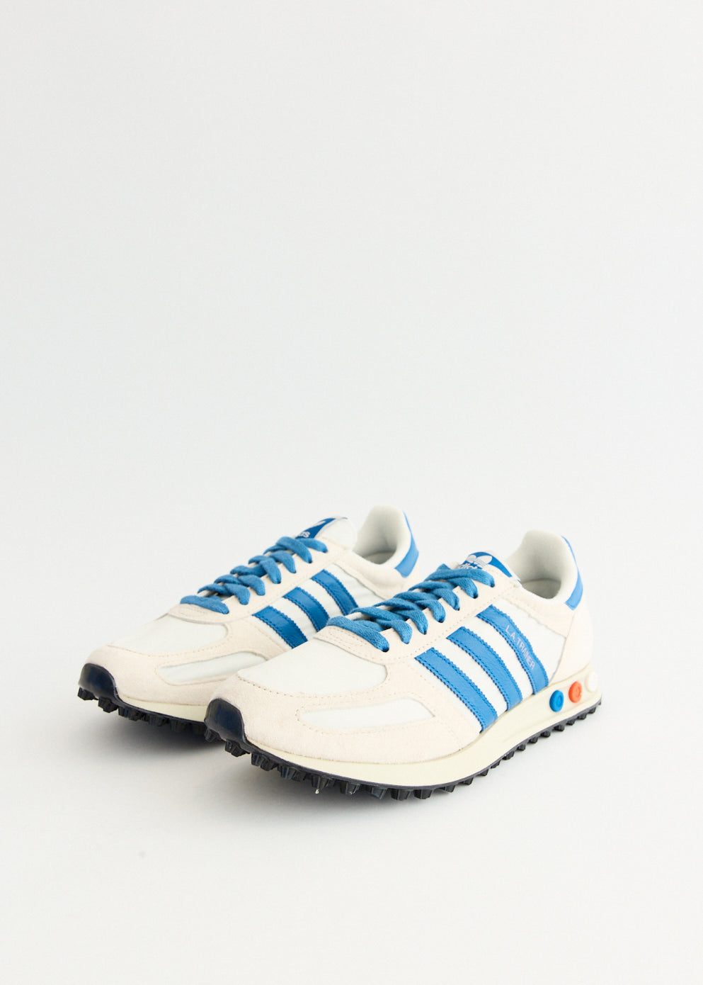 LA Trainer OG 'Off White' Sneakers