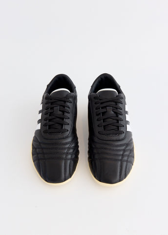 x Brain Dead Taekwondo 'Core Black' Sneakers