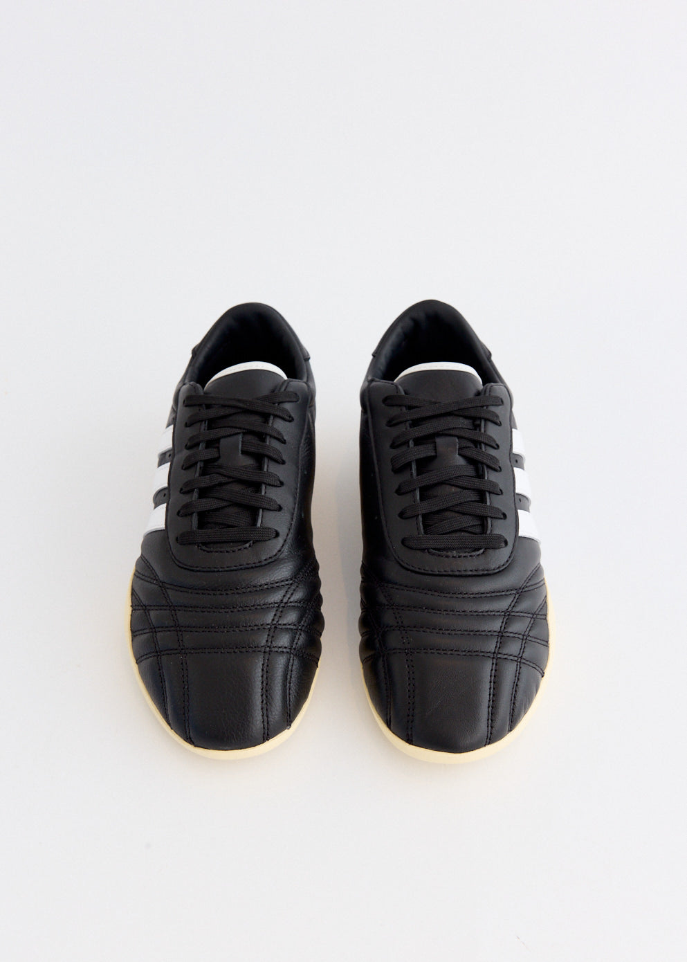 x Brain Dead Taekwondo 'Core Black' Sneakers