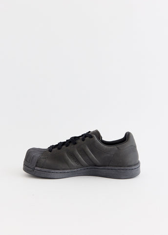 x Avavav Superstar Vacuum 'Carbon' Sneakers