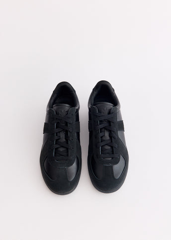 BW Army 'Core Black' Sneakers