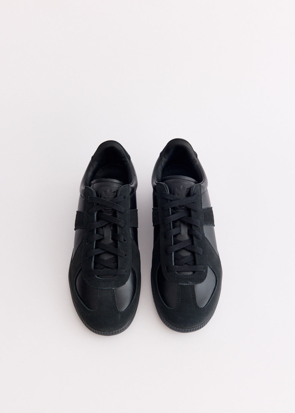 BW Army 'Core Black' Sneakers