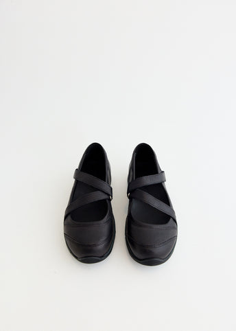 Sweetheart Dress Shoe