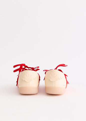 x Simone Rocha Taekwondo Ballerina
