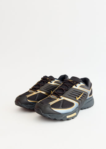 Air Pegasus Wave Premium 'Black Metallic Gold' Sneakers