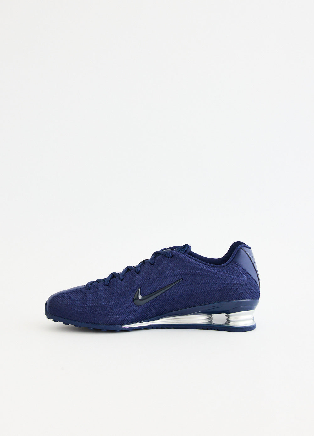 Women's Shox Z 'Midnight Navy' Sneakers