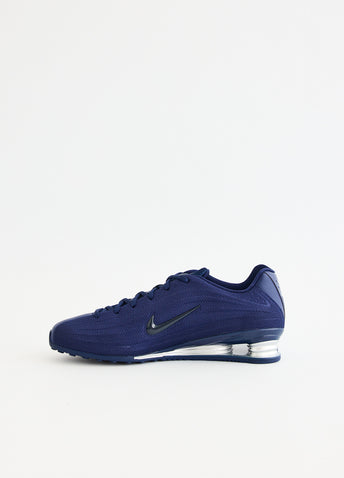 Women's Shox Z 'Midnight Navy' Sneakers