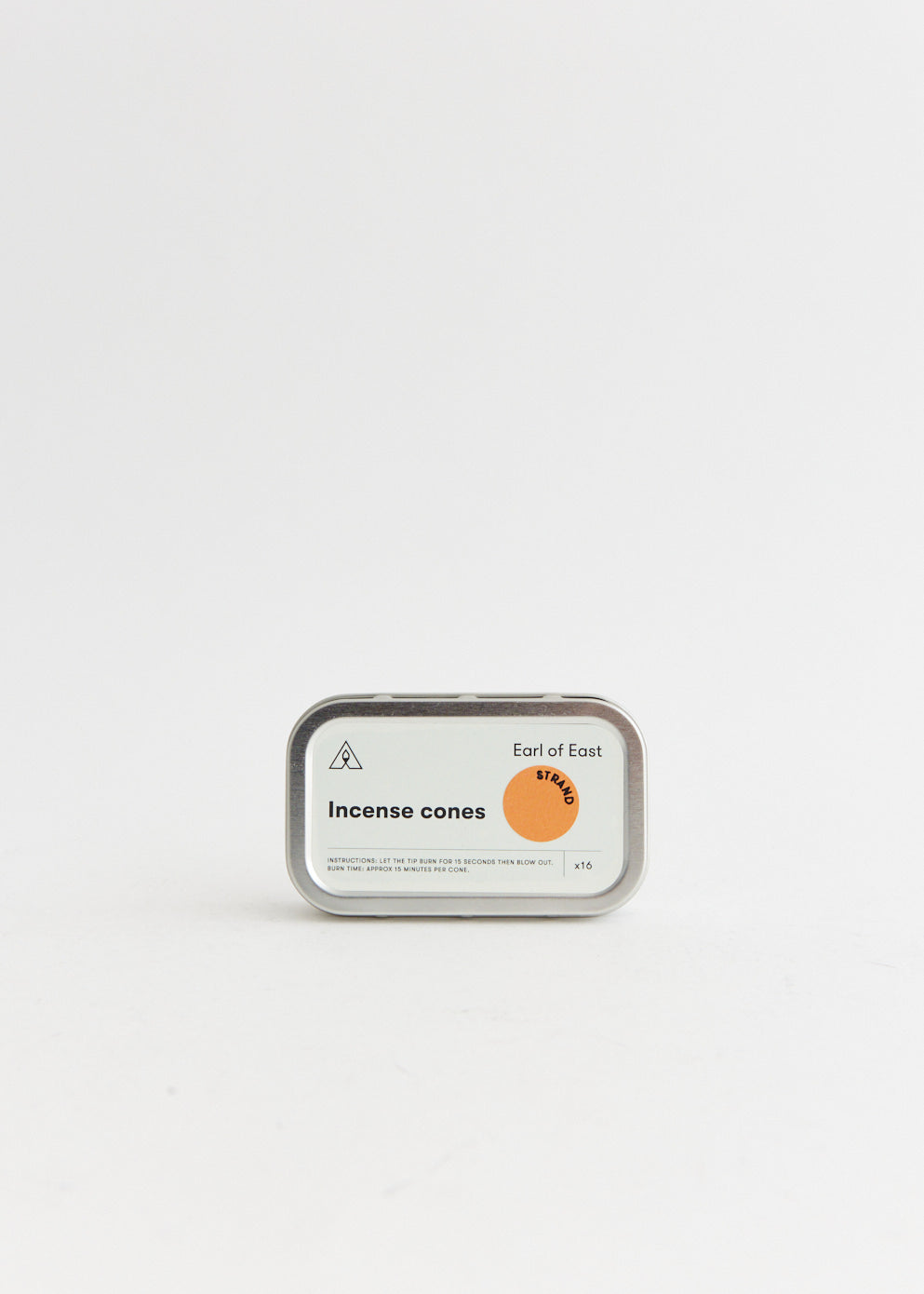 Earl of East - Incense Cones Strand - Incense,Specials : American Fashion Style Bags On Sale Earl of East - Incense Cones Strand - Incense,Specials : American Fashion Style Bags On Sale