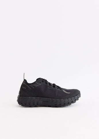 001A G+ 'Stealth Black' Sneakers