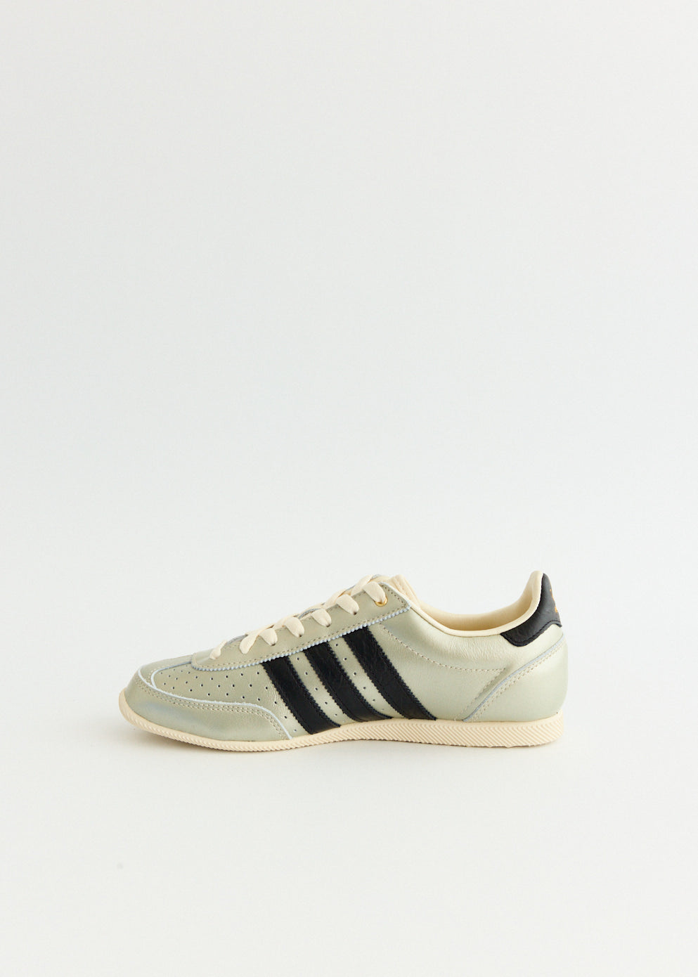 Women's Japan 'Silver Black' Sneakers