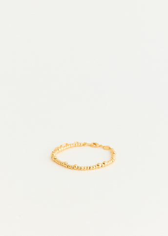 Slim Goldie Bracelet