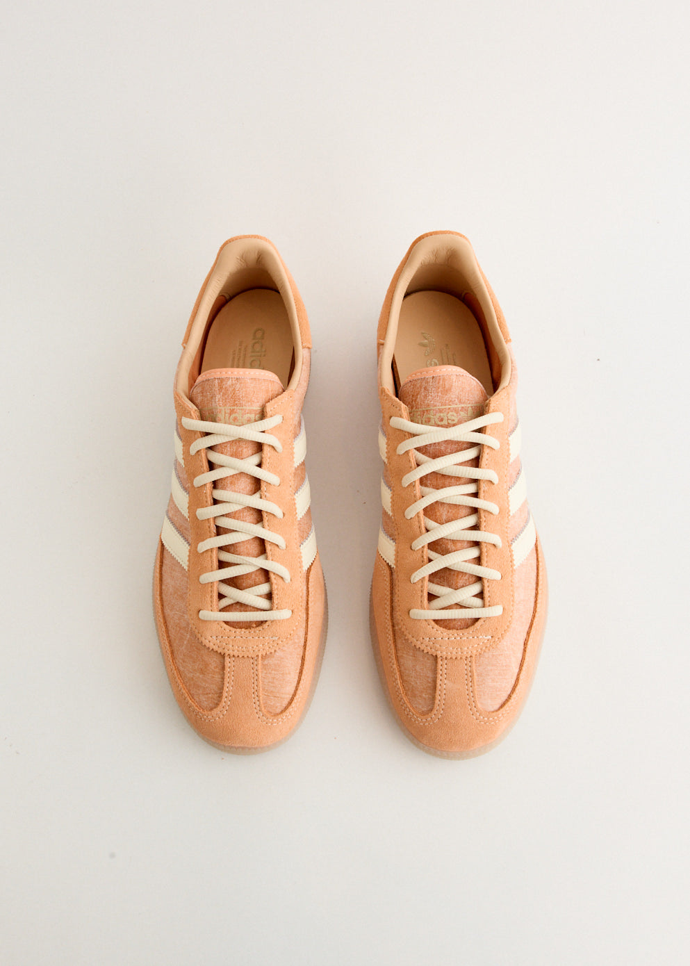 Handball Spezial 'Hazy Copper' Sneakers