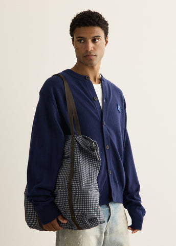 Utility Tote Bag