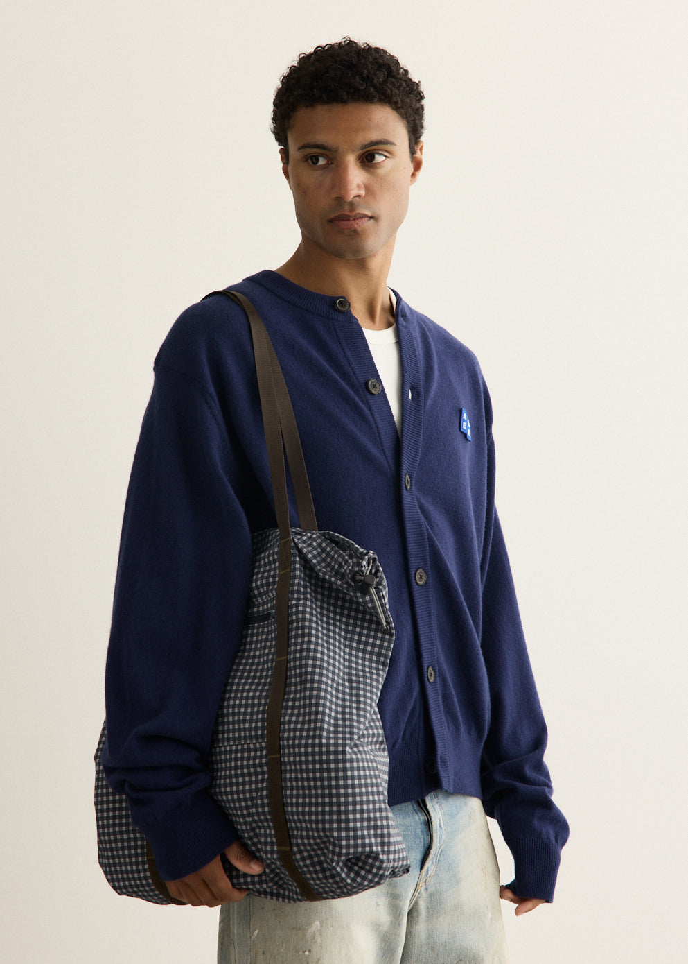 Utility Tote Bag