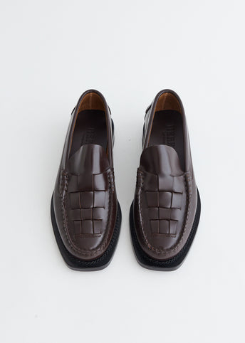 Nombela Loafers