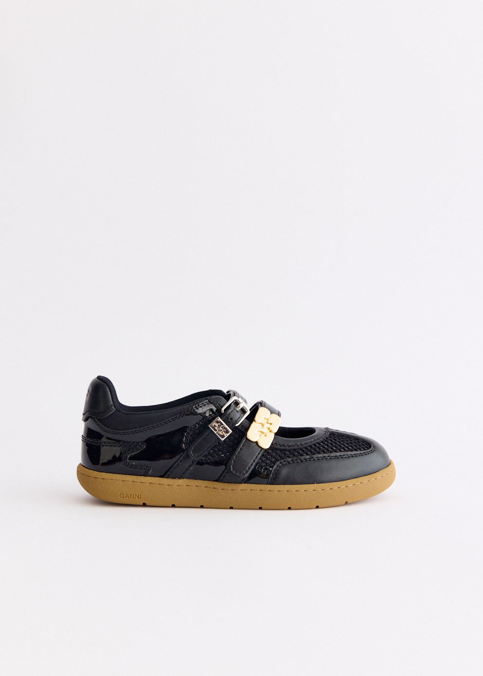 Sue Double Babies Mix Animal Sneakers