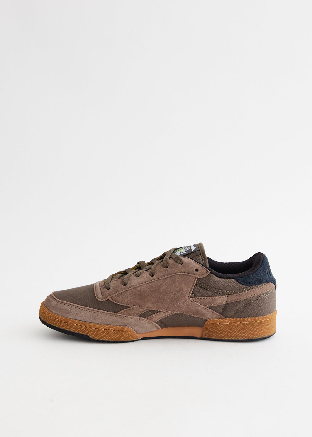 Club C Revenge Vintage Sneakers