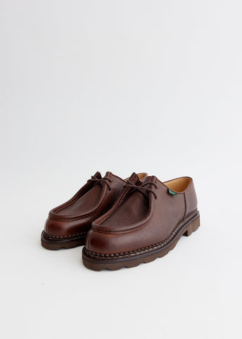 Michael Marche Lace-Up Shoes