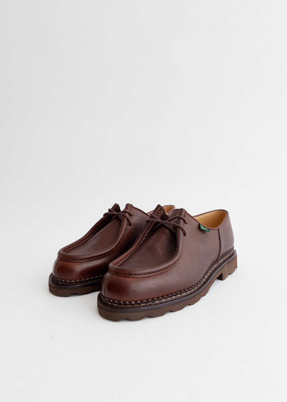 Michael Marche Lace-Up Shoes
