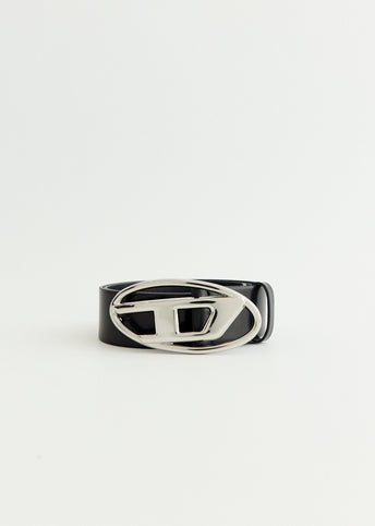Oval D Logo B-1Dr W Belt