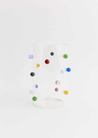 Pomponette Vase