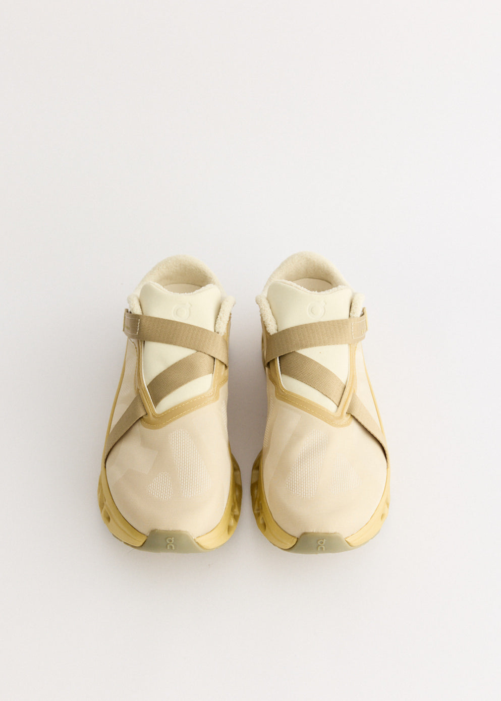 Cloudmonster 3 'Loess Hare' Mules