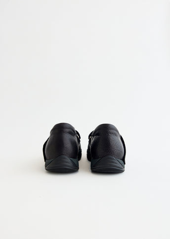 Sweetheart Dress Shoe