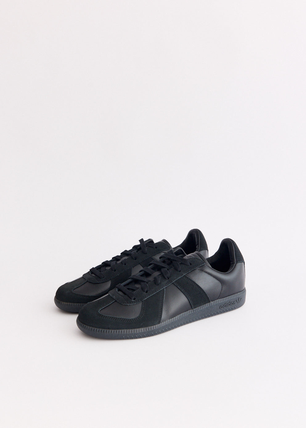 BW Army 'Core Black' Sneakers