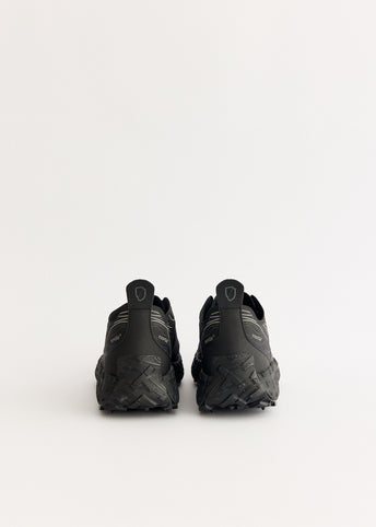 001A 'Stealth Black' Sneakers