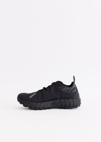 001A G+ 'Stealth Black' Sneakers