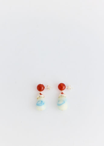 Beak Earrings