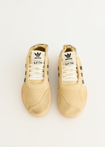 x Song for the Mute Women's Taekwondo Mei 'Beige' Sneakers