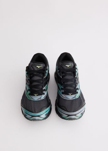 Wave Prophecy LS Lenticular 'Grossular Green' Sneakers
