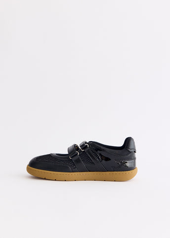 Sue Double Babies Mix Animal Sneakers