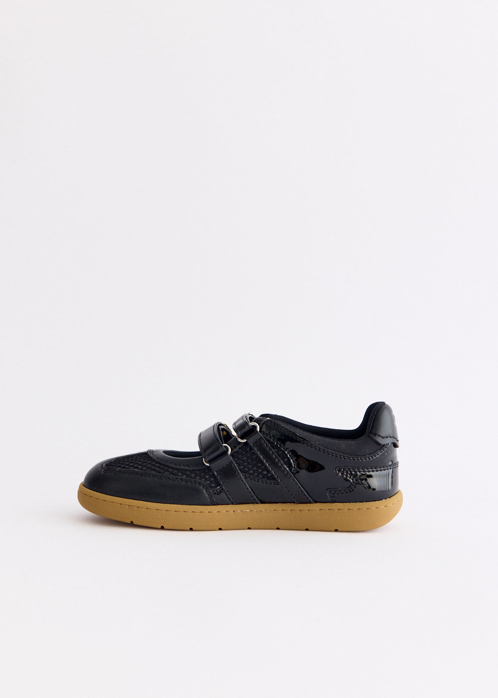 Sue Double Babies Mix Animal Sneakers