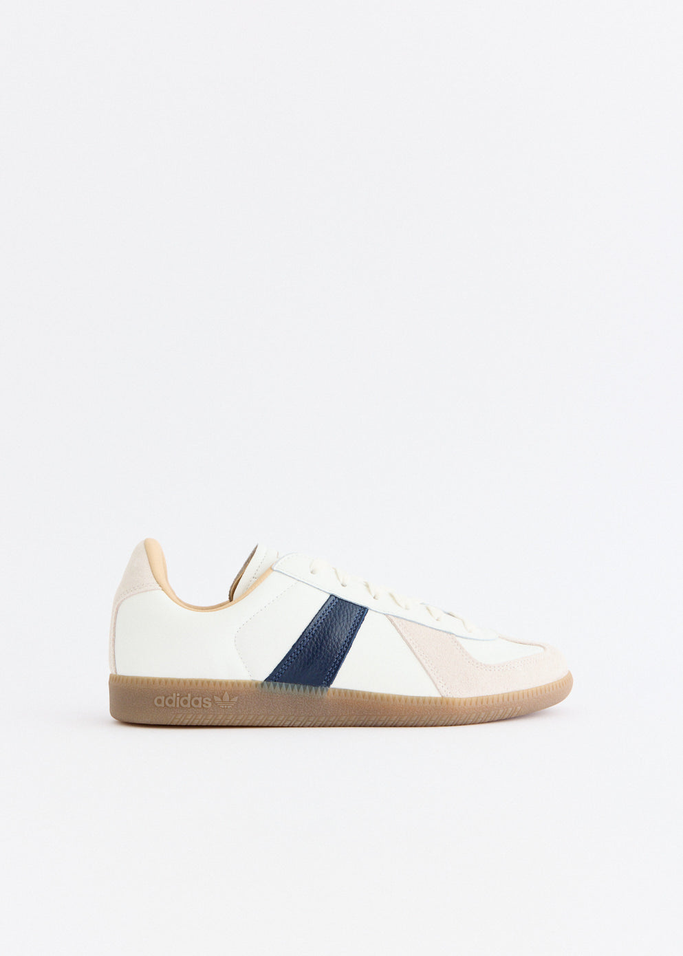 BW Army 'Core White' Sneakers