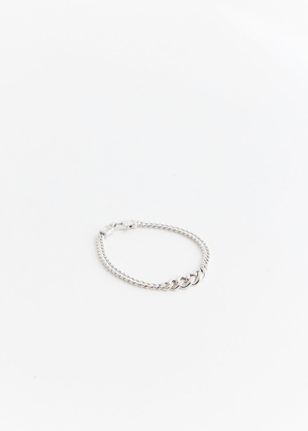 Dean Bracelet 7.7"