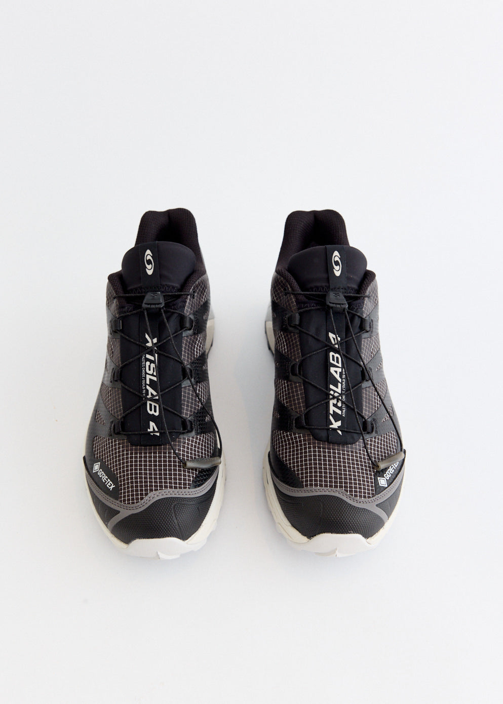 XT-4 GORE-TEX 'Black Lunar Rock' Sneakers