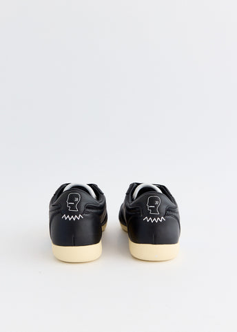 x Brain Dead Taekwondo 'Core Black' Sneakers