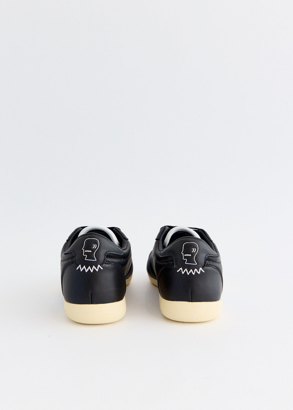 x Brain Dead Taekwondo 'Core Black' Sneakers
